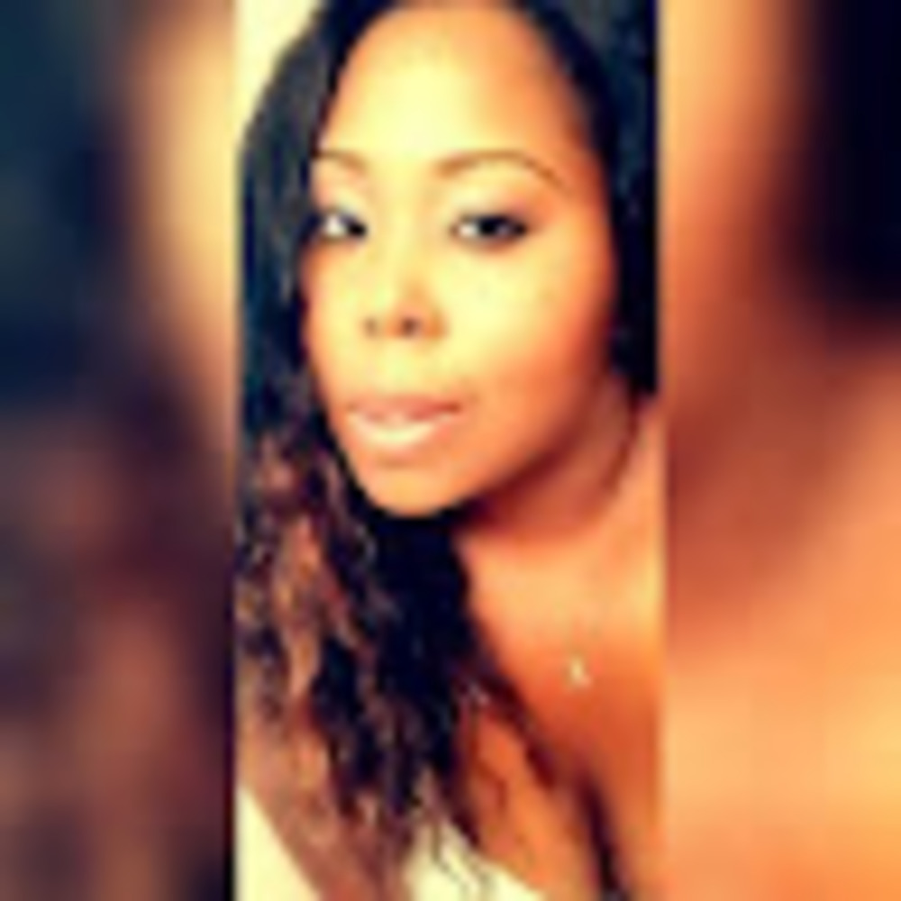 Meet your Posher, Kmariediamond